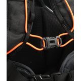 Mammut Ducan Rugzak 55 cm marine-black