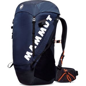 Mammut Ducan Rugzak 55 cm marine-black