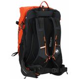 Mammut Ducan Spine Trekking rugzak oranje