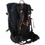 Mammut Ducan Rugzak 55 cm marine-black