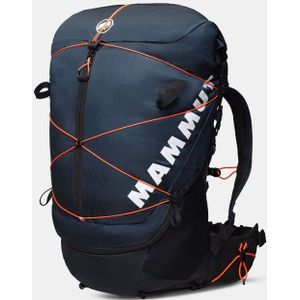 Mammut Ducan rugzak 60 cm marine-black