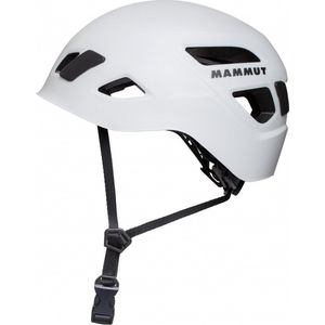 Mammut Skywalker 3.0 Veelzijdige hybride klimhelm Wit