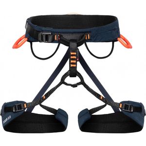 mammut togir 2 0 3 slide harness blue