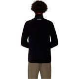 Mammut - Innominata Light - Fleecejack - Zwart - Gerecycled Polyester