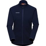 Innominata - Light - Fleece Jasje - Gerecycled Polyester - Zacht en Licht