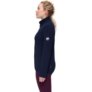 Innominata - Light - Fleece Jasje - Groen - Gerecycled Polyester