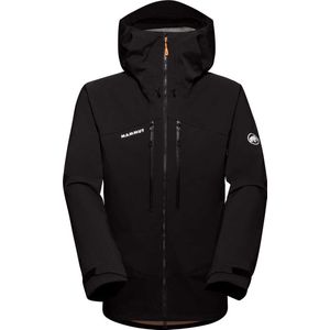 Mammut - Taiss Pro - Jas - Stoney HS Thermo - Heren - Waterdicht - Ademend