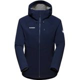 Mammut - Ultimate Comfort - Jas - Stoney - 2-laags DRYtech - Heren