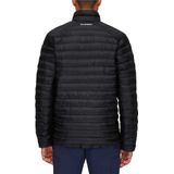 Mammut - Albula In Jacket - Gevoerde Jas - Recycled Polyester - Zwart