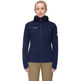 Mammut - Taiss Light - Jas - Zwart - 2-laags DRYtech-materiaal, Wind- en Waterdicht, Ajungilak OTI-isolatie