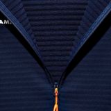 Mammut - Taiss Light - Jas - Zwart - 2-laags DRYtech-materiaal, Wind- en Waterdicht, Ajungilak OTI-isolatie