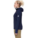 Mammut - Taiss Light - Jas - Zwart - 2-laags DRYtech-materiaal, Wind- en Waterdicht, Ajungilak OTI-isolatie