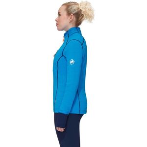 Mammut Taiss Light ML Jas dames marineblauw XL