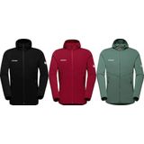 Mammut - Aconcagua Light - Jas - Heren - Waterdicht - 2-laags DRYtech-materiaal