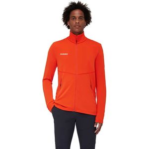 Funktionsfleecejacke 'Aconcagua'