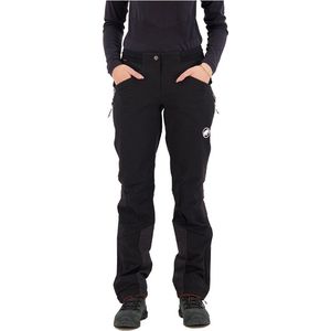 Mammut - Courmayeur - Softshell Broek