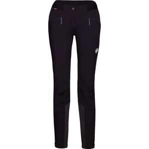 Mammut Aenergy So Hybrid Een Broek Zwart 44 / Regular Vrouw