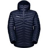 Mammut - Albula In - Jas - Zwart - 2-laags DRYtech Materiaal