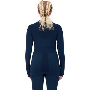 Mammut - Trift Half Zip - T-shirt - Met Lange Mouwen