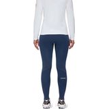 Mammut - Aenergy Light - Leggings - Zwart - Lichtgewicht Softshell Materiaal