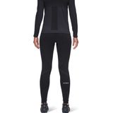 Mammut - Aenergy Light - Leggings - Zwart - Lichtgewicht Softshell Materiaal