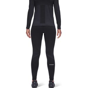 Mammut - Aenergy Light - Leggings - Zwart - Lichtgewicht Softshell Materiaal