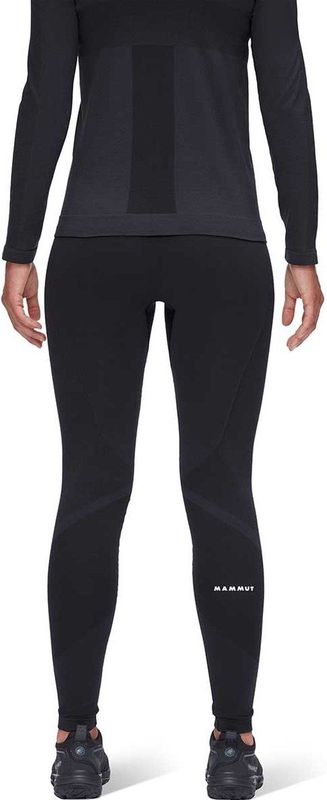 Mammut - Aenergy Light - Leggings - Zwart - Lichtgewicht Softshell Materiaal