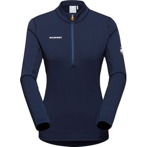 Mammut - Aenergy Half Zip - Fleece - Lichtgewicht - Halve Rits