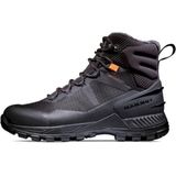 Mammut - Mercury Tour II High GTX - Wandelschoenen - Zwart - Leer