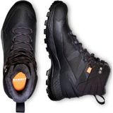 Mammut - Mercury Tour II High GTX - Wandelschoenen - Zwart - Leer