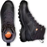 Mammut - Blackfin III - Wandelschoenen - Zwart - Waterdicht - Ademend