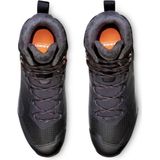 Mammut - Blackfin III - Wandelschoenen - Zwart - Waterdicht - Ademend