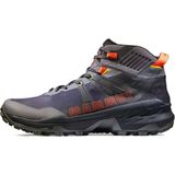 Mammut - Sertig Ii Mid - Wandelschoenen - Grijs - Gore-Tex - Lichtgewicht