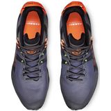 Mammut - Sertig Ii Mid - Wandelschoenen - Grijs - Gore-Tex - Lichtgewicht