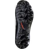 Mammut - Sertig Ii Mid - Wandelschoenen - Grijs - Gore-Tex - Lichtgewicht
