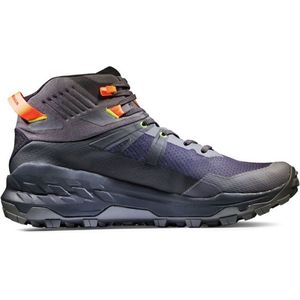 Mammut - Sertig Ii Mid - Wandelschoenen - Grijs - Gore-Tex - Lichtgewicht