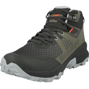 Mammut Heren Sertig II Mid GTX Schoenen