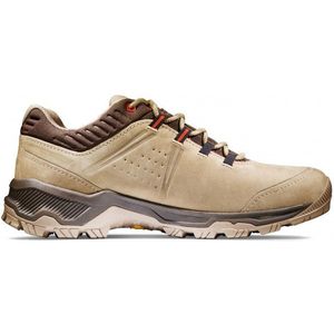 Mammut Mercury IV Low GTX Multisportschoenen (Heren |beige |waterdicht)