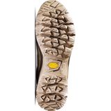 Mercury IV Low GTX - Veterboots - Grijs - Nubukleer - GORE-TEX