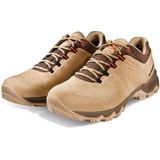 Mercury IV Low GTX - Veterboots - Grijs - Nubukleer - GORE-TEX