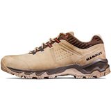 Mercury IV Low GTX - Veterboots - Grijs - Nubukleer - GORE-TEX