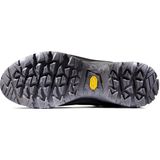 Mammut - Mercury IV Mid - Wandelschoenen - Grijs - Nubuckleer - GORE-TEX