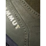 Mammut - Mercury IV Mid - Wandelschoenen - Grijs - Nubuckleer - GORE-TEX