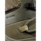 Mammut - Mercury IV Mid Wandelschoenen - Bruin - GORE-TEX - Man