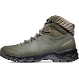 Mammut - Mercury IV Mid Wandelschoenen - Bruin - GORE-TEX - Man