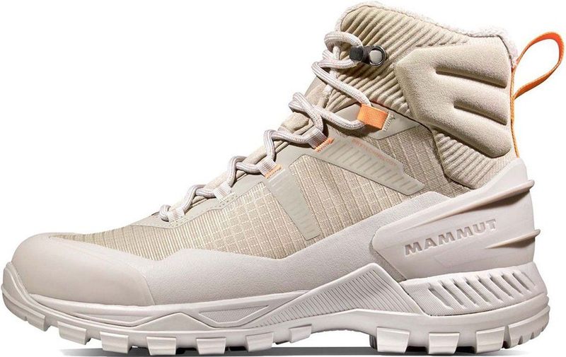 Mammut - Blackfin III Mid - Wandelschoenen