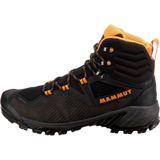 Mammut - Sapuen High - Wandelschoen - Grijs - Gore-Tex