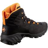 Mammut - Sapuen High - Wandelschoen - Grijs - Gore-Tex