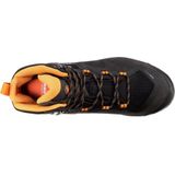 Mammut - Sapuen High - Wandelschoen - Grijs - Gore-Tex