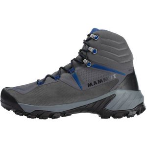 Mammut Sapuen High Goretex Bergschoenen Grijs EU 40 Man